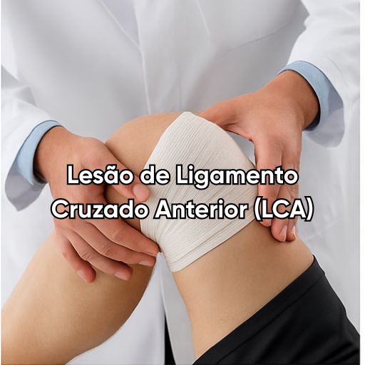 Ortopedista Especialista em Joelho