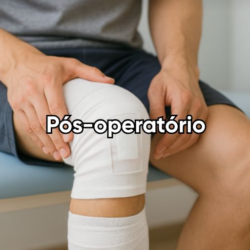 Ortopedista Especialista em Joelho