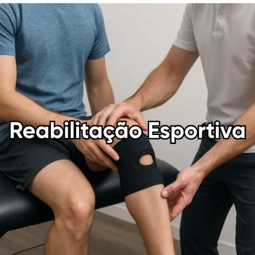 Ortopedista Especialista em Joelho