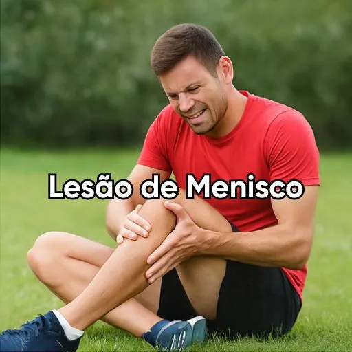 Ortopedista Especialista em Joelho